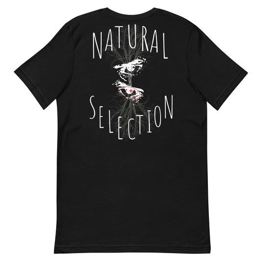 "Natural Selection" T-Shirt