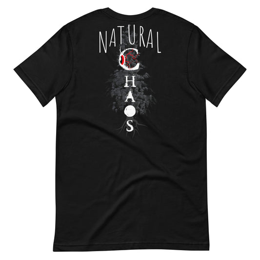 “Natural Chaos” T-Shirt